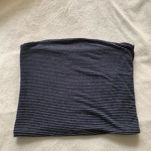 Brandy Melville tube top